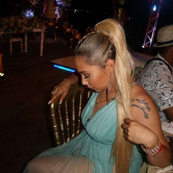 Meet your Posher, Mistisa - Picture 1 of 1